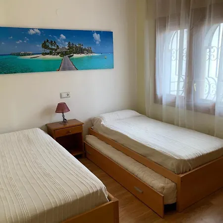 Sonrisa De Oro - Private Swimming Pool *