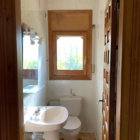 Sonrisa De Oro - Private Swimming Pool Villa *