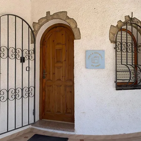 Villa Sonrisa De Oro - Private Swimming Pool *
