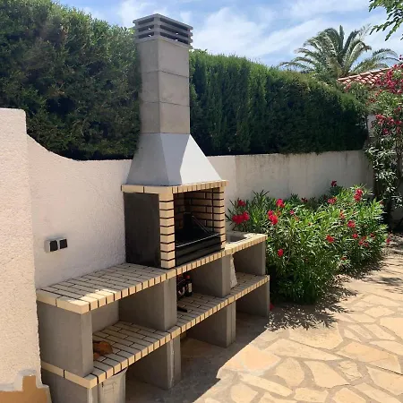 Sonrisa De Oro - Private Swimming Pool Villa