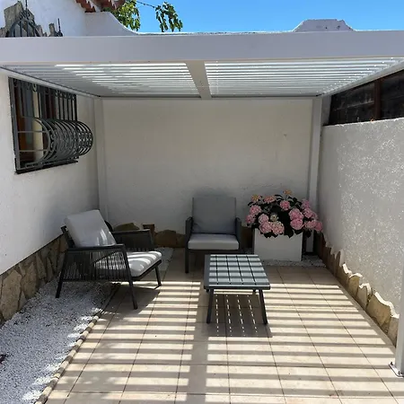 Vil·la Sonrisa De Oro - Private Swimming Pool
